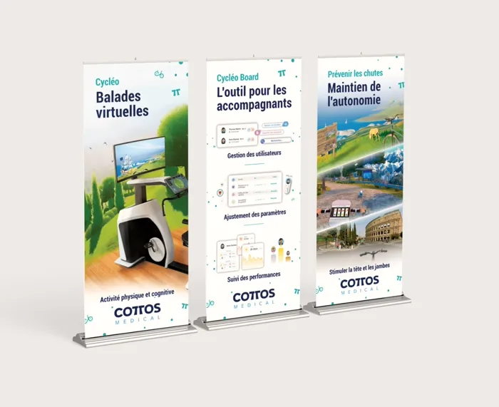Cottos flyer back