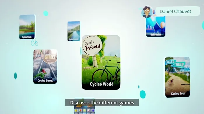 Cottos brand visual